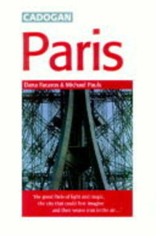 Cover of Paris