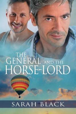 Book cover for The General and the Horse-Lord