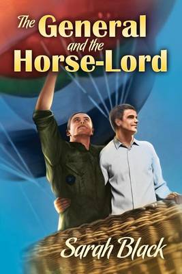 Book cover for The General and the Horse-Lord