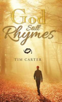 Book cover for God Still Rhymes