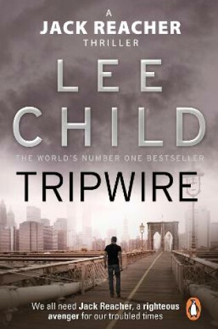 Cover of Tripwire