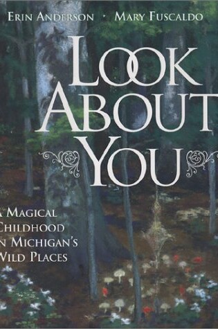 Cover of Look about You