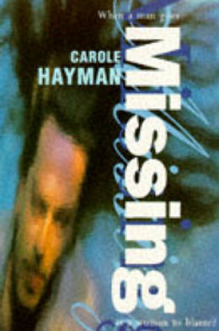 Cover of Missing