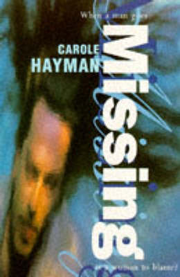 Cover of Missing