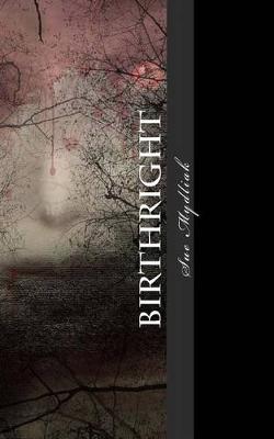 Book cover for Birthright