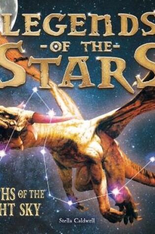 Cover of Legends of the Stars