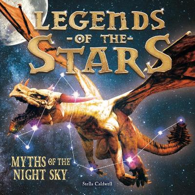 Book cover for Legends of the Stars