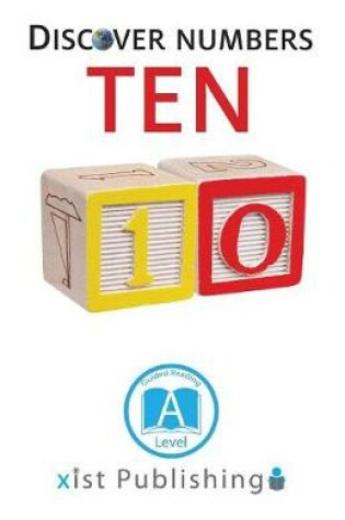 Cover of Ten