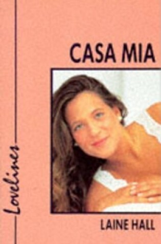 Cover of Casa Mia