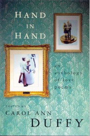 Cover of Hand in Hand