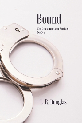 Cover of Bound