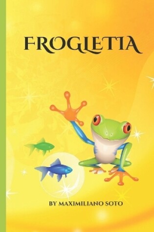 Cover of Frogletia