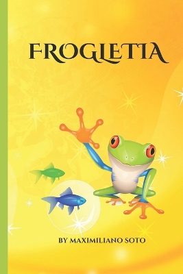 Book cover for Frogletia