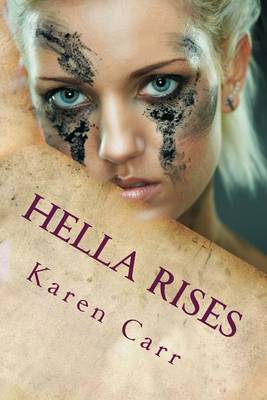 Book cover for Hella Rises