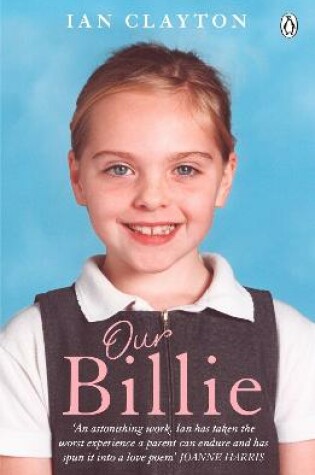 Cover of Our Billie