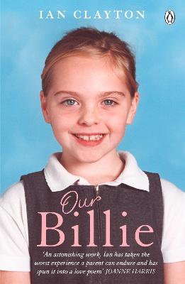 Book cover for Our Billie