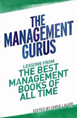 Cover of The Management Gurus