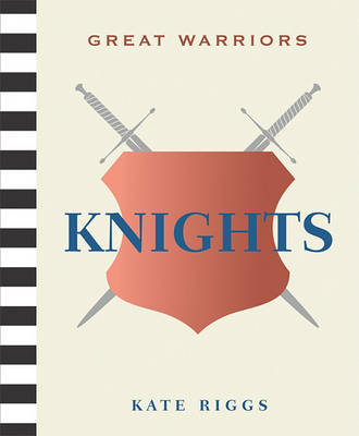 Book cover for Knights