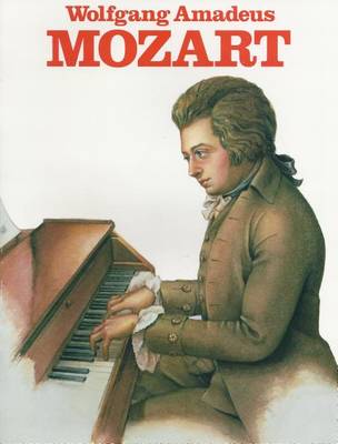 Cover of Mozart