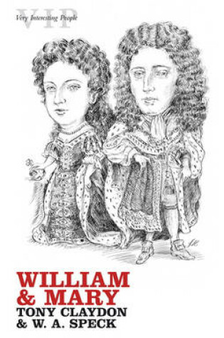 Cover of William and Mary