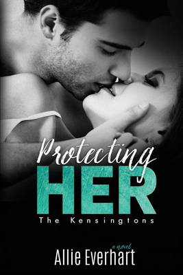 Book cover for Protecting Her