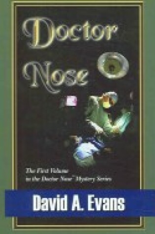 Cover of Doctor Nose
