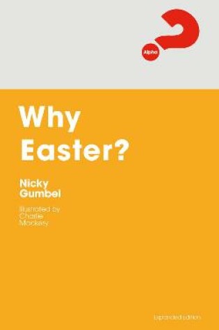 Cover of Why Easter? Expanded Edition