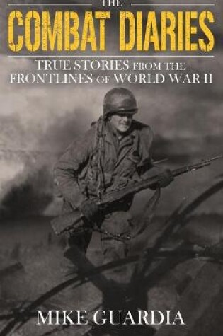 Cover of The Combat Diaries