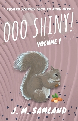 Book cover for Ooo Shiny!