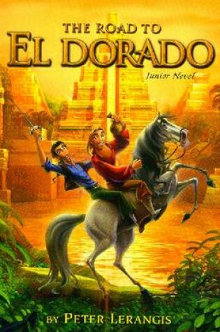 Cover of The Road to El Dorado