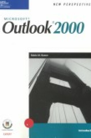 Cover of New Perspectives on Microsoft Outlook 2000