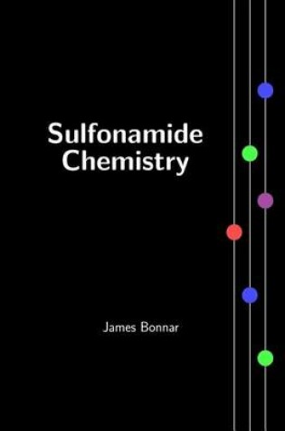 Cover of Sulfonamide Chemistry
