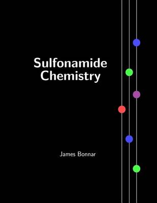 Book cover for Sulfonamide Chemistry