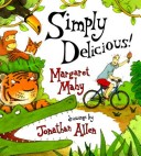 Book cover for Simply Delicious!
