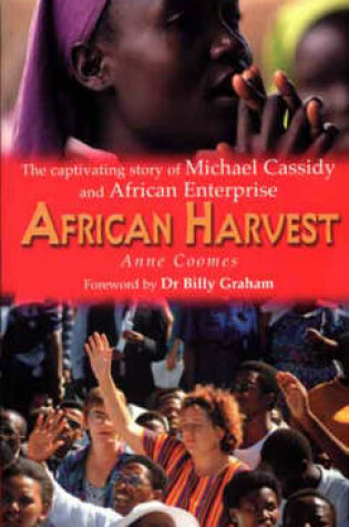 Cover of African Harvest