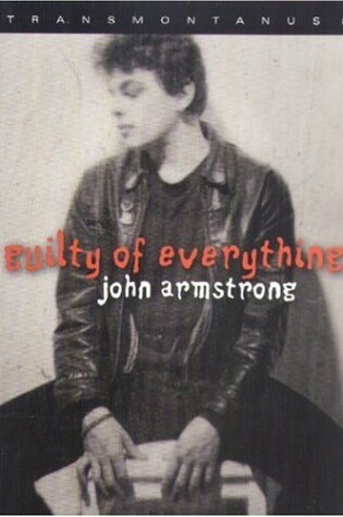 Cover of Guilty of Everything