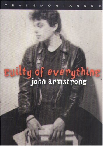 Book cover for Guilty of Everything