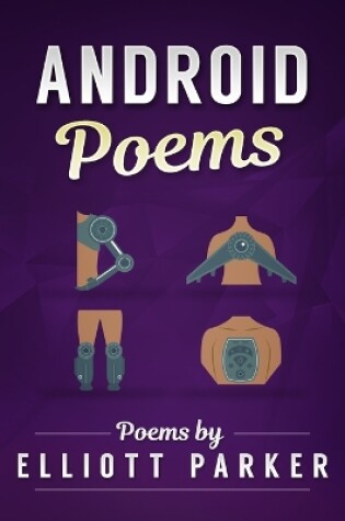 Cover of Android Poems