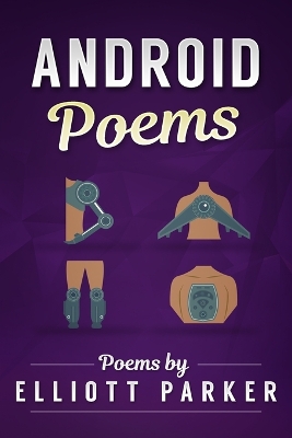 Book cover for Android Poems