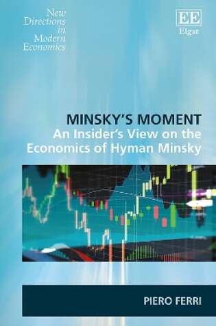 Cover of Minsky’s Moment