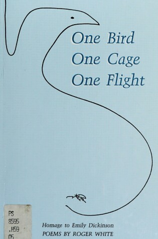 Cover of One Bird, One Cage, One Flight