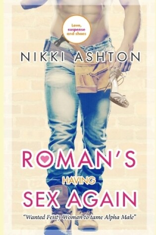 Cover of Roman's Having Sex Again