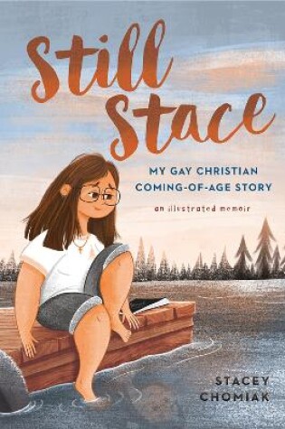 Cover of Still Stace