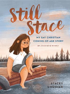 Book cover for Still Stace
