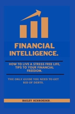 Cover of Financial Intelligence