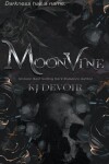 Book cover for Moonvine