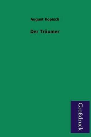 Cover of Der Traumer