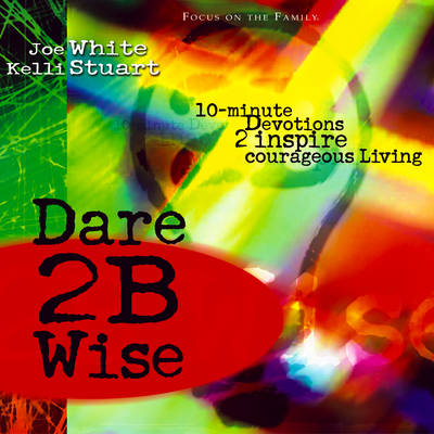 Book cover for Dare 2B Wise