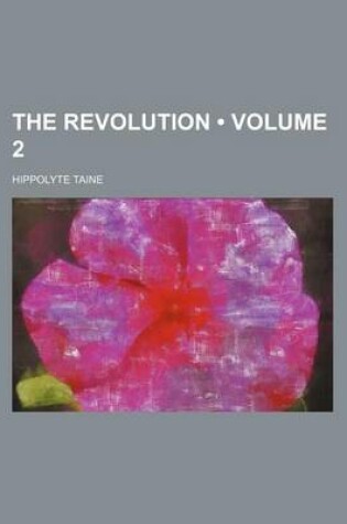 Cover of The Revolution (Volume 2)