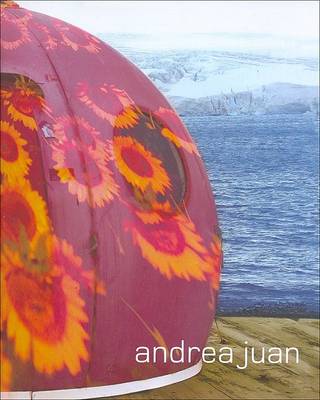 Book cover for Proyecto Antartida